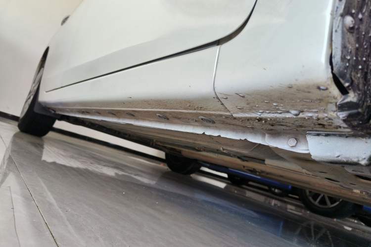 Used Nissan Sylphy 2021 Classic 1.6XL CVT Luxury Edition
