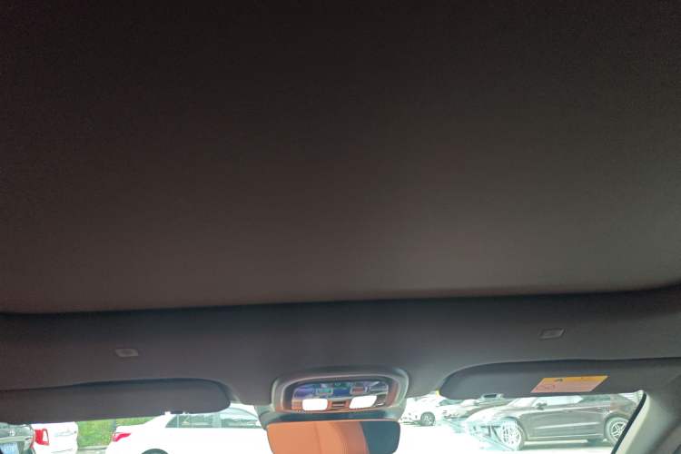 Used  S07 2024 215Max Qiankun Intelligent Driving ADS SE Range-Extended Version
