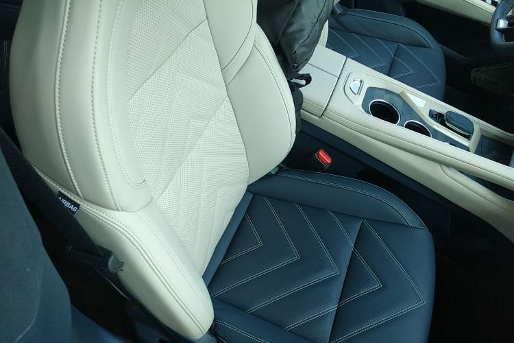 Used Zeekr 001 2022 Ultra-Long Range Dual-Motor ME Version
