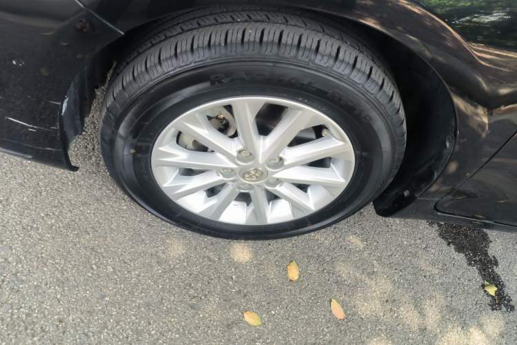 Used Toyota Camry 2016 2.0G 10th Anniversary Leading Edition