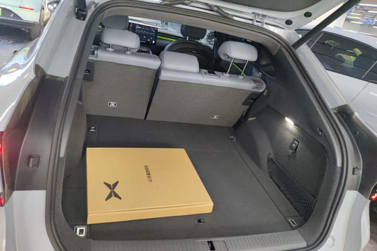 Used XPeng G7 2025 702 Max