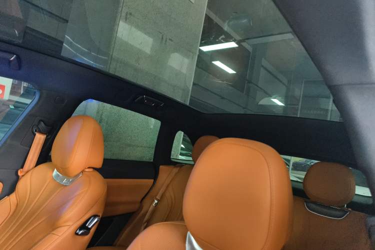 Used XPeng G9 2022 650 Performance Edition Pro