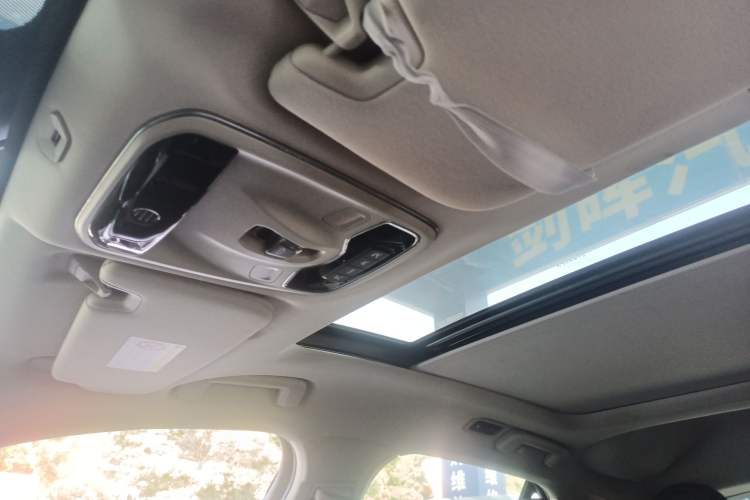 Used Lynk & Co 02 2018 1.5T DCT Two-Wheel Drive Zhaoban China V Standard