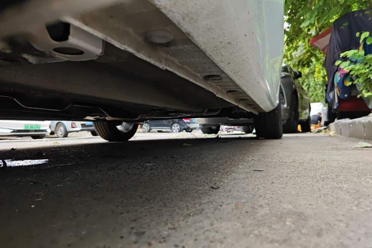 Used Geely Auto Emgrand 2023 4th Generation Champion Edition 1.5L CVT Flagship Model