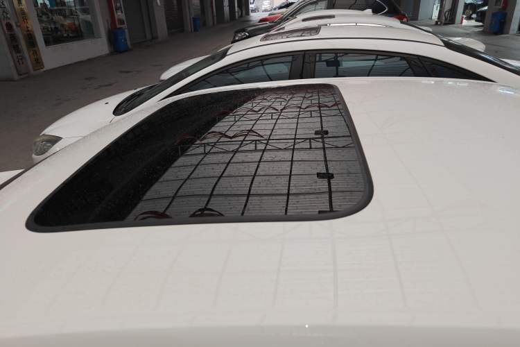 Used Volkswagen Lavida Pure Electric 2019 Enjoyment Edition