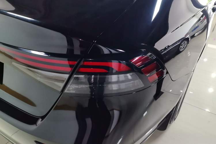 Used Honda Accord 2024 260TURBO Luxury Edition