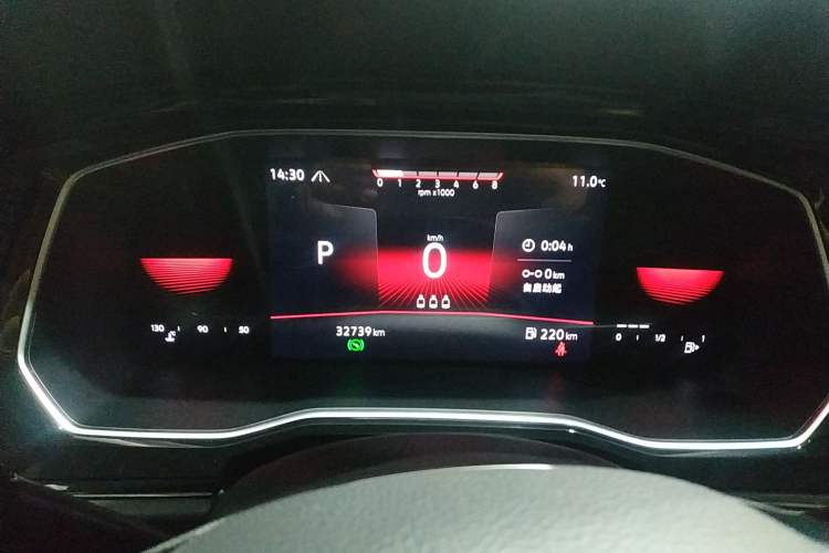 Used Volkswagen Sagitar 2021 280TSI DSG Excellence Edition
