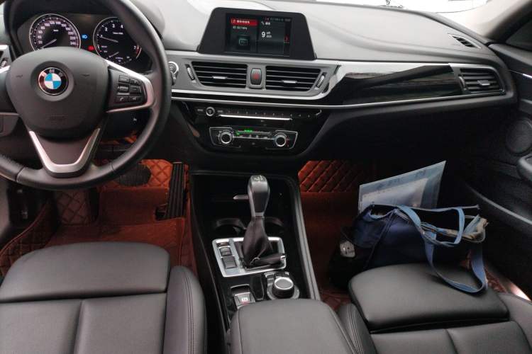 Used BMW 1 Series 2018 Facelifted 118i Sport Edition
