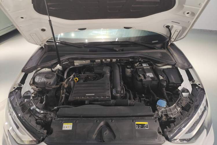 Used Audi A3 2021 A3L Limousine 35 TFSI Progressive Sport Edition