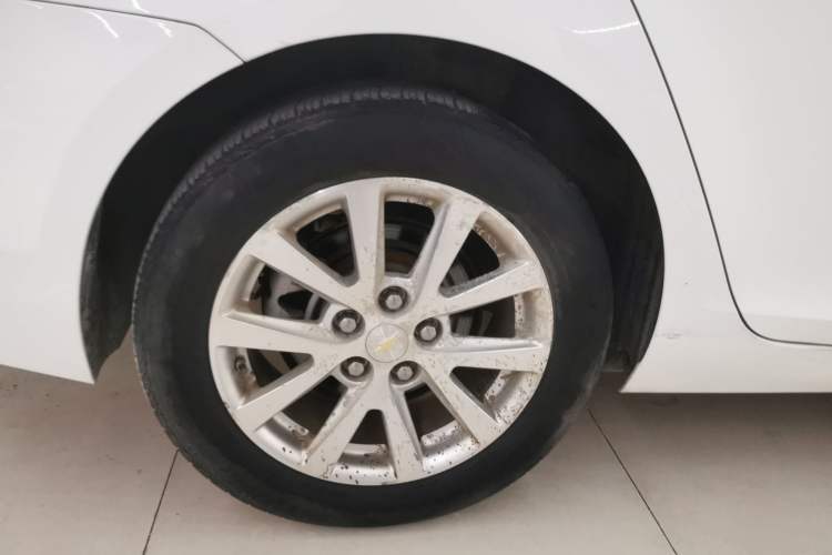 Used Chevrolet Malibu 2014 2.0L Automatic Luxury Edition