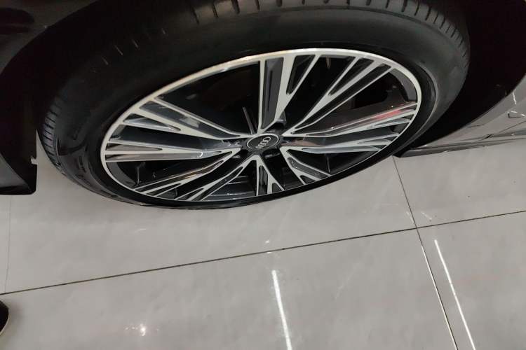 Used Audi A6L 2022 45 TFSI quattro Prestige Dynamic Edition