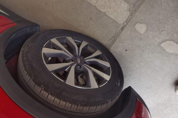 Used Chery Tiggo 7 PLUS 2021 1.5T CVT Prestige Model