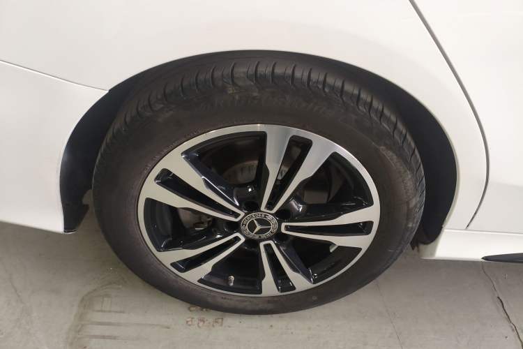 Used Mercedes-Benz C-Class 2020 C 260 Sport Edition