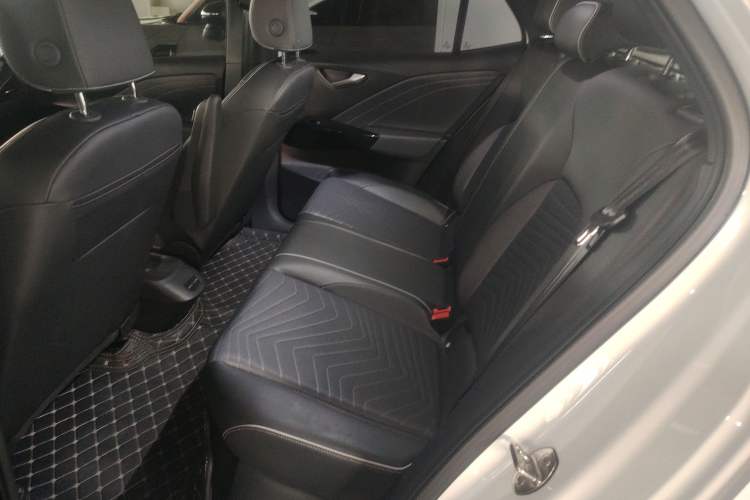 Used Volkswagen ID.3 2024 Outstanding Edition
