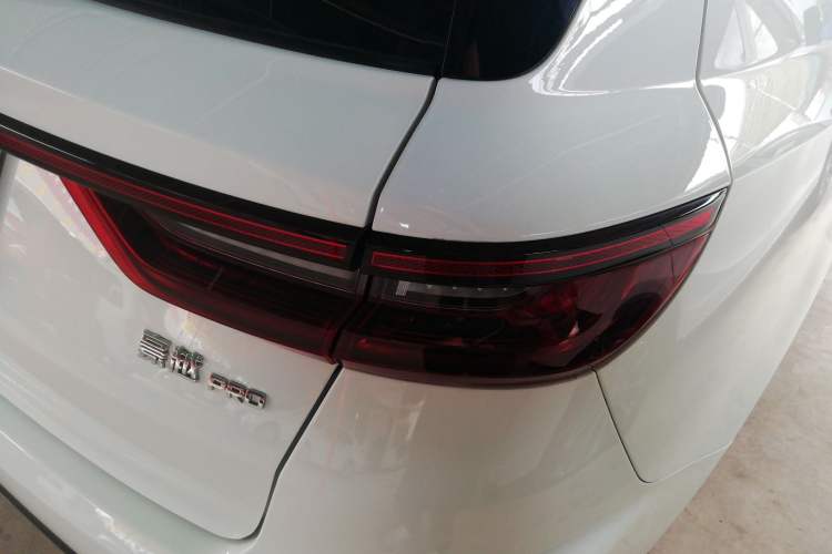 Used Geely Auto Haoyue PRO 2024 1.5T DCT Zongheng+
