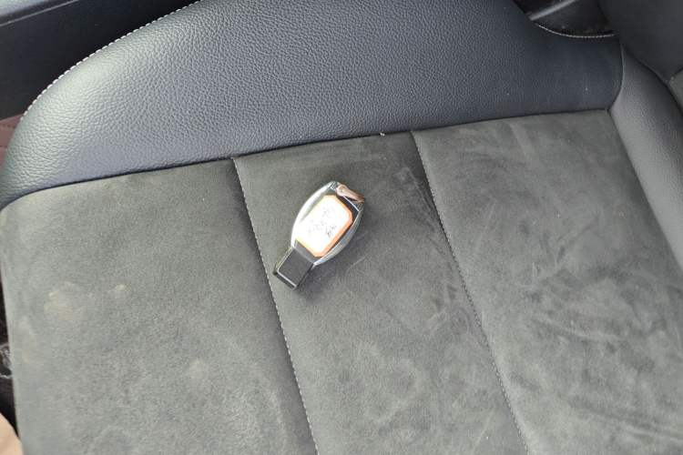 Used Mercedes-Benz GLK-Class 2015 GLK 300 4MATIC Fashion Edition Ultimate Version