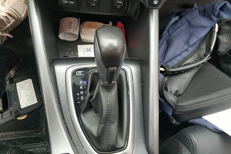 Used Hyundai Lafesta 2019 280TGDi Sport Edition China VI
