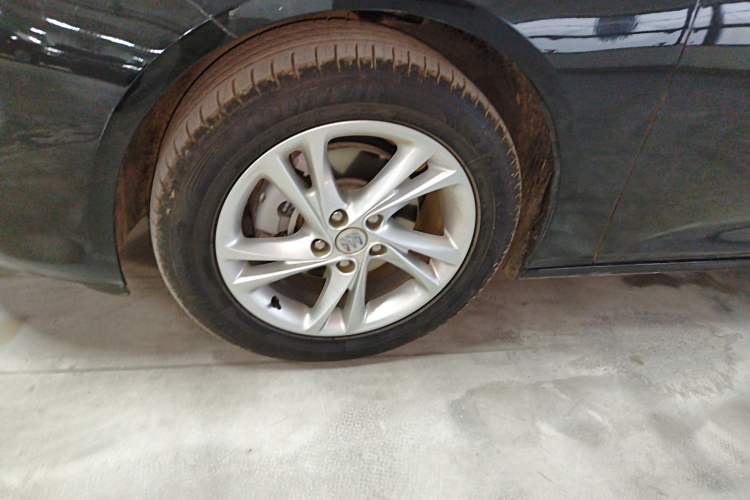 Used Buick Regal 2024 25T Deluxe Edition