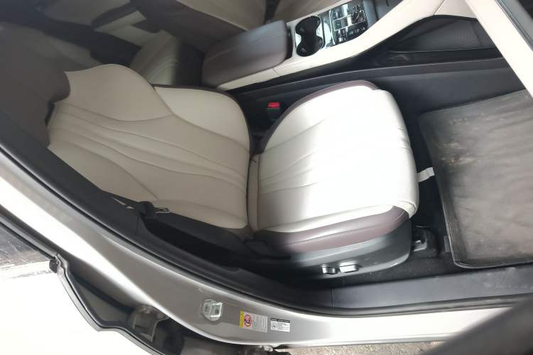 Used BYD Song PLUS New Energy 2025 DM-i Smart Drive 112KM Prestige Model