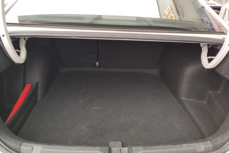 Used Volkswagen Bora 2021 1.5L Automatic Fashionable Smart Connectivity Version