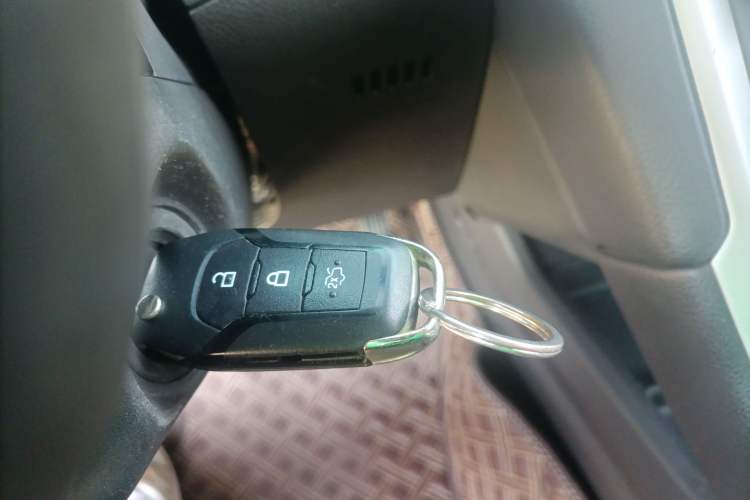 Used Ford Mondeo 2013 1.5L GTDi180 Fashion Edition