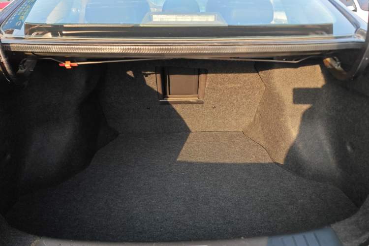 Used Nissan Sylphy 2014 1.6XV CVT Deluxe Edition
