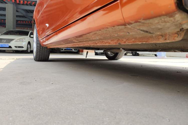 Used Chery Arrizo 5 2017 1.5L Manual Lingchao Edition
