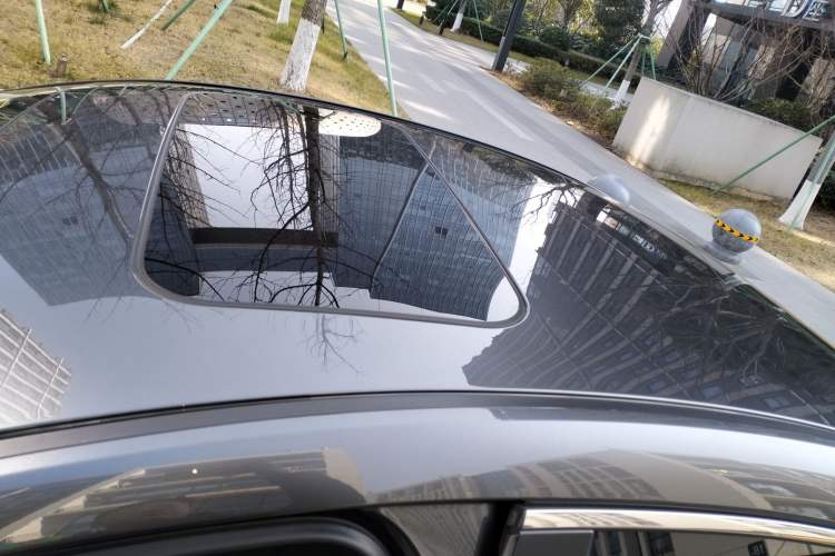 Used Mazda Mazda 3 Axela 2023 2.0L Automatic ZhiZhen Edition