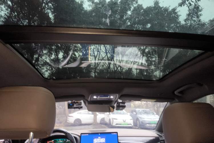 Used BYD Han 2023 EV Champion Edition 605KM Front-Drive Premium Model