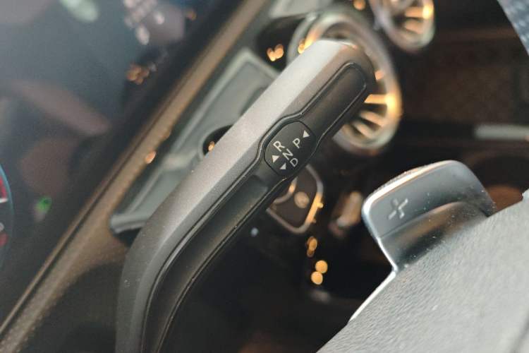 Used Mercedes-Benz A-Class 2020 A 200 L Sport Sedan