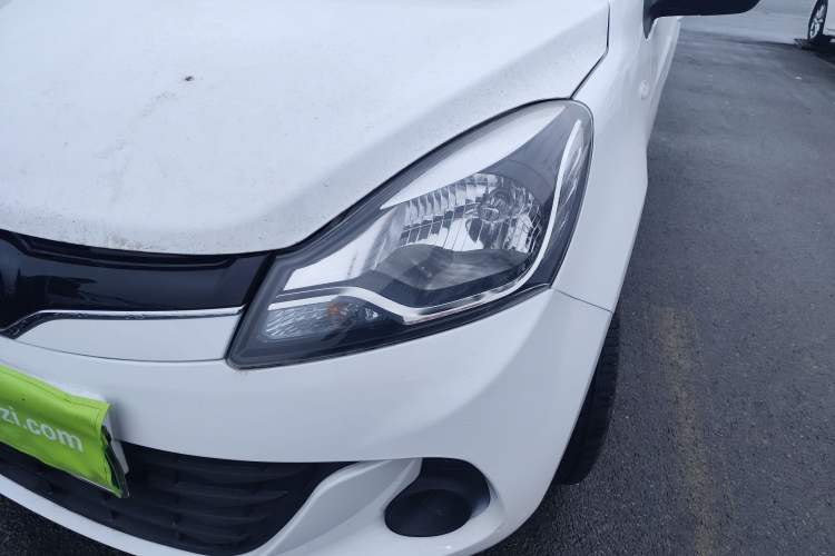 Used Oshan Benni E-Star 2021 National Edition Xin Yue Version (Fast-Charging Edition) Lithium Iron Phosphate (31.18 kWh)
