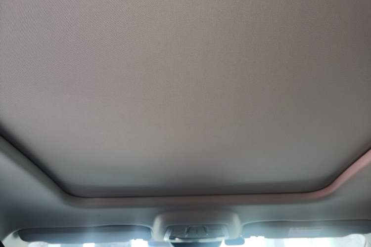 Used Bestune B70 2023 Third Generation 1.5T Automatic Enjoyment Version
