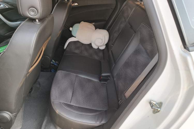 Used Buick GT 2014 XT 1.6L Automatic Fashion Edition
