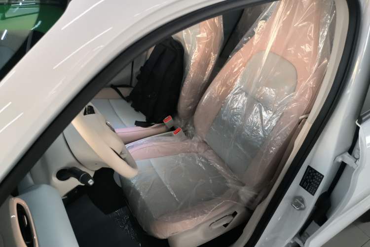 Used Leapmotor T03 2025 310 Comfort Edition
