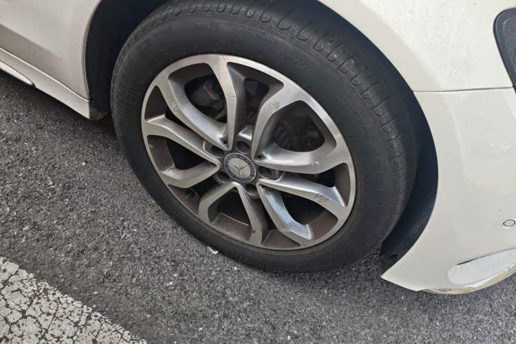 Used Mercedes-Benz C-Class 2015 C 180 L Sport Edition
