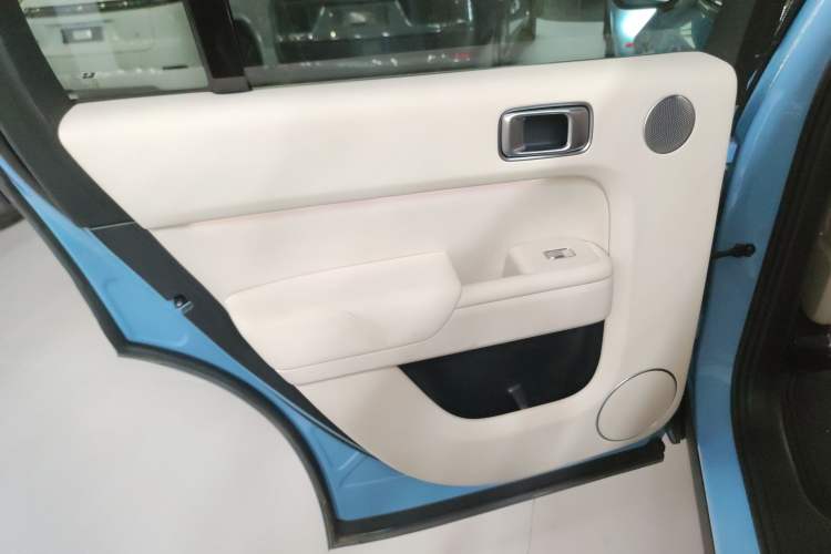 Used Li Auto L7 2024 Ultra Model
