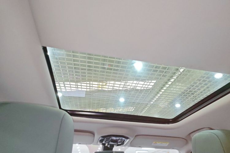 Used Jetour Traveler 2023 1.5T Two-Wheel Drive Discovery PRO