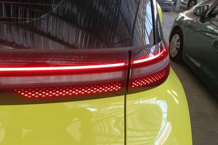 Used BYD Seagull 2023 Flying Edition
