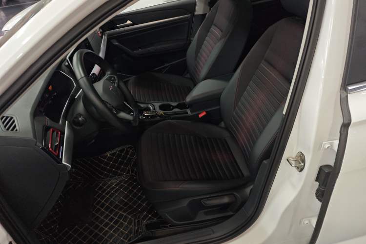 Used Volkswagen Lavida 2023 280TSI DSG Starry Sky Deluxe Edition
