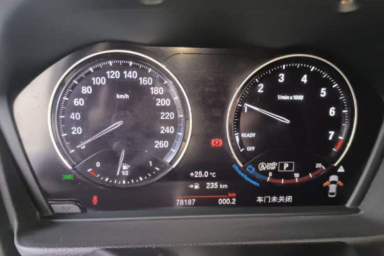 Used BMW 1 Series 2019 118i M Sport Package