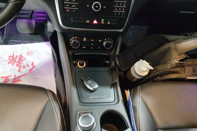 Used Mercedes-Benz GLA 2016 GLA 200 Sport Edition
