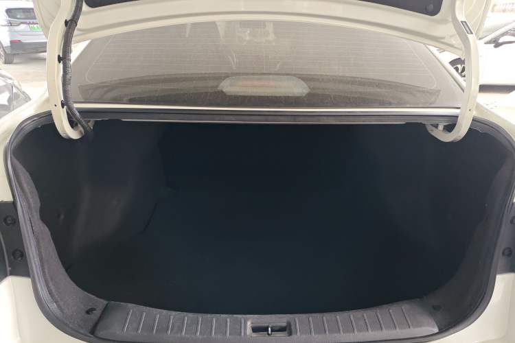 Used Venucia Venucia D60EV 2020 Standard Range Smart Drive Edition