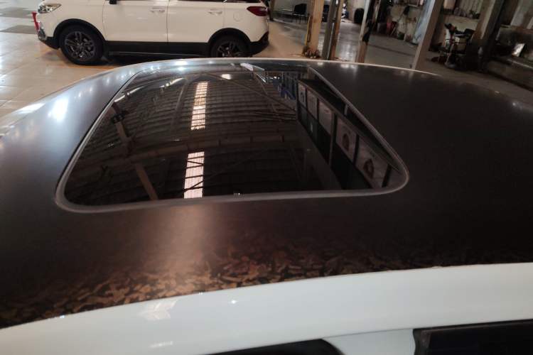 Used Volkswagen Lavida 2023 300TSI DSG Full-Comfort Edition
