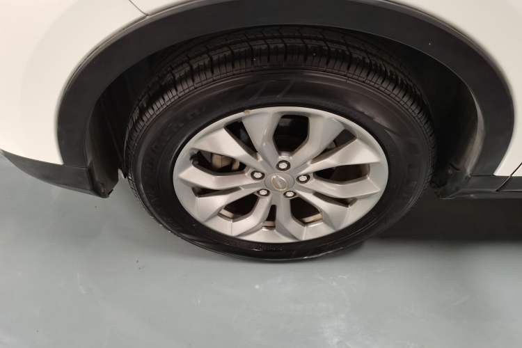 Used GAC Trumpchi GS3 2017 150N Automatic Elite Edition