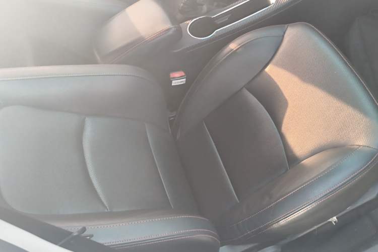 Used Geely Auto Vision 2017 1.5L Manual Happiness Edition
