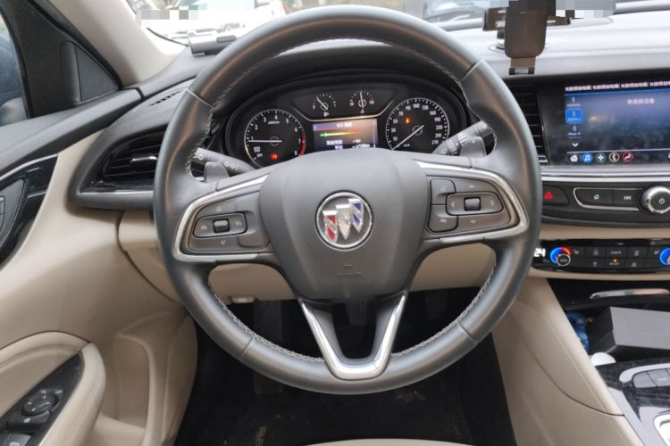 Used Buick Regal 2020 552T Elite Edition
