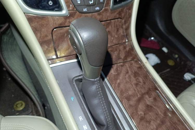 Used Buick LaCrosse 2013 2.0T SIDI Technology Version
