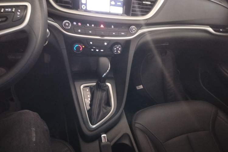 Used Buick GT 2021 Revised Version Flagship 1.5L Automatic Elite Edition
