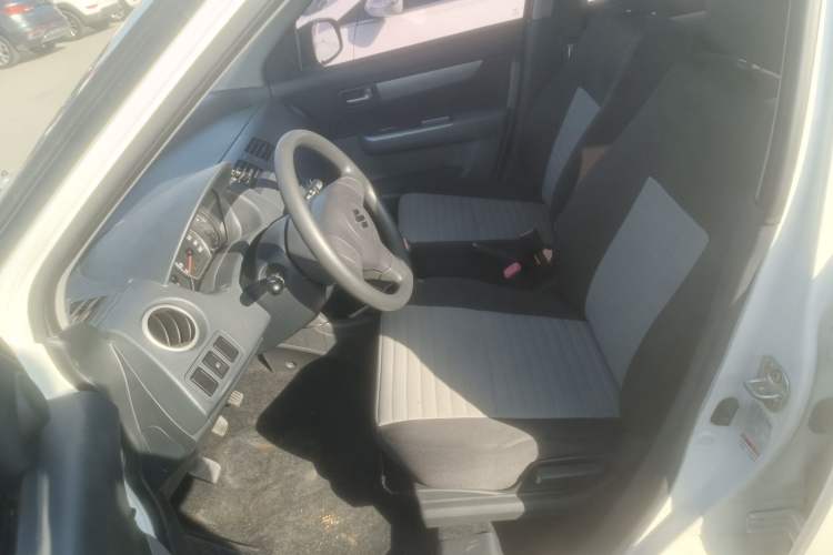 Used Suzuki Swift 2016 1.5L Manual Fashion Model