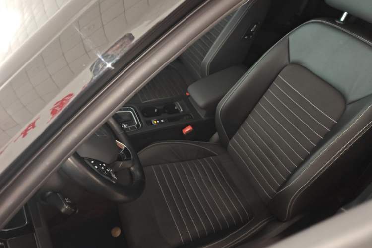 Used Volkswagen Magotan 2020 330TSI DSG Luxury Edition
